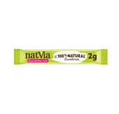 Natvia 100% Natural Sweetener 500 Sticks